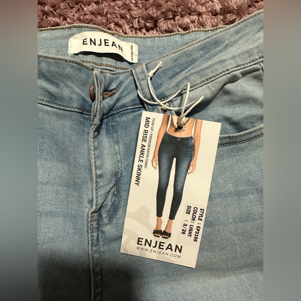 New jeans